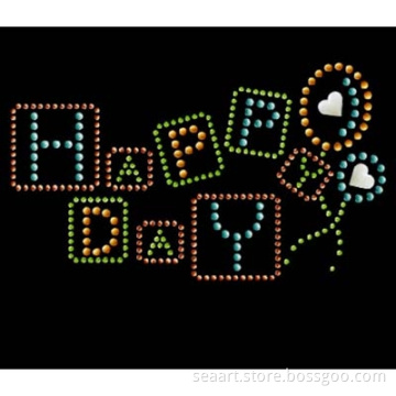 happy day
